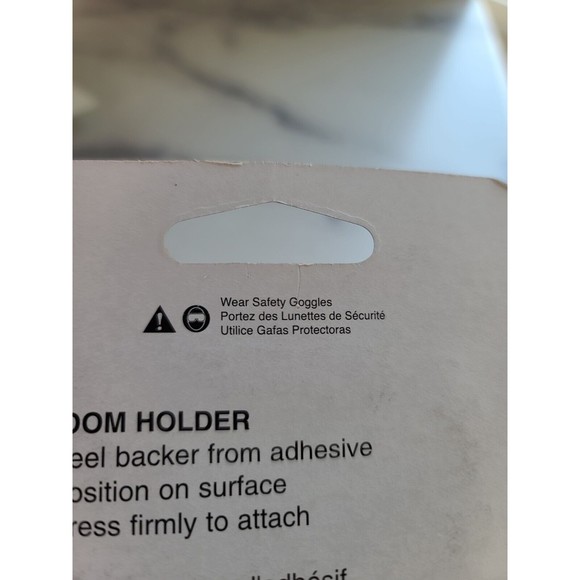 Target Brand Broom Holders - Picture 8 of 10